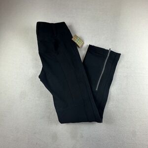 Title Nine Brave Pant Womens 2 Short Stretch Zipper Pockets Performance Hiking